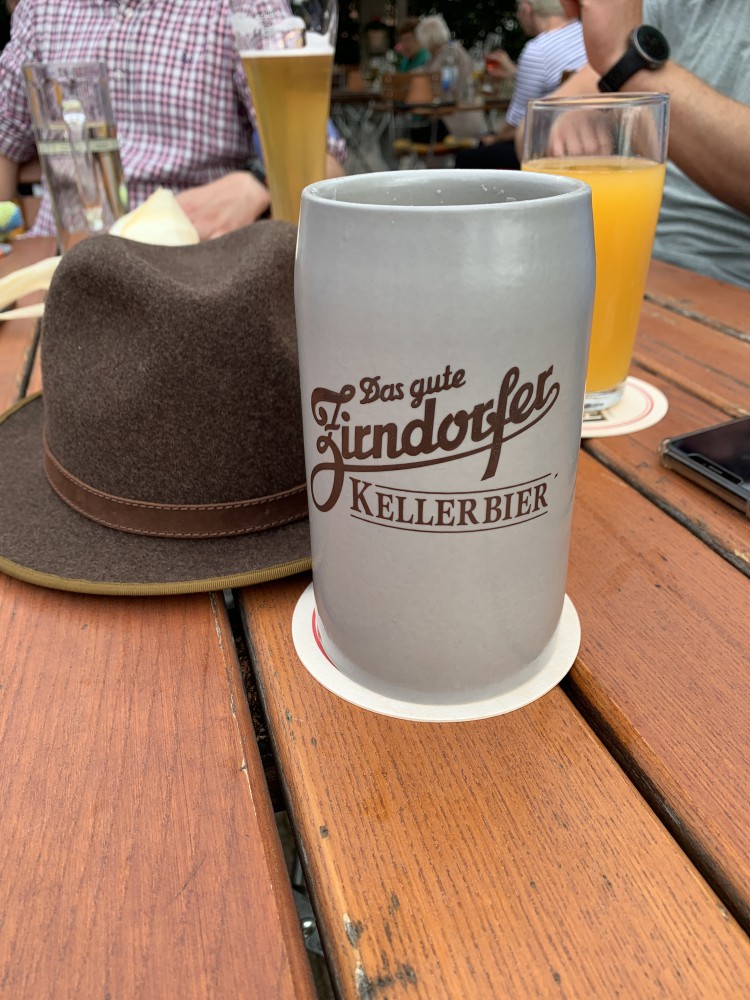 Zirndorfer Kellerbier